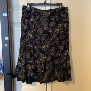 Ann Taylor Skirt